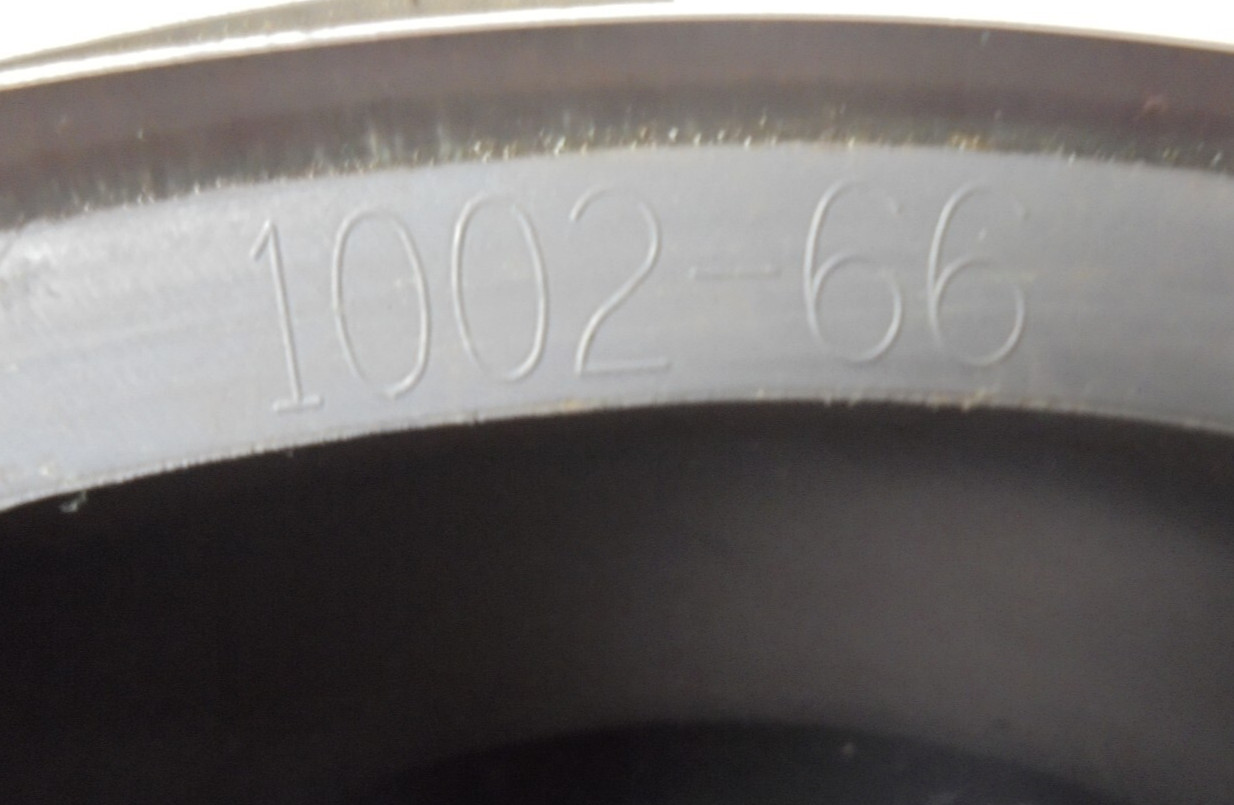 Fernco 6×6 Flexible Rubber Pipe Coupling Connects 6″ Clay to 6″ PVC or Cast Iron