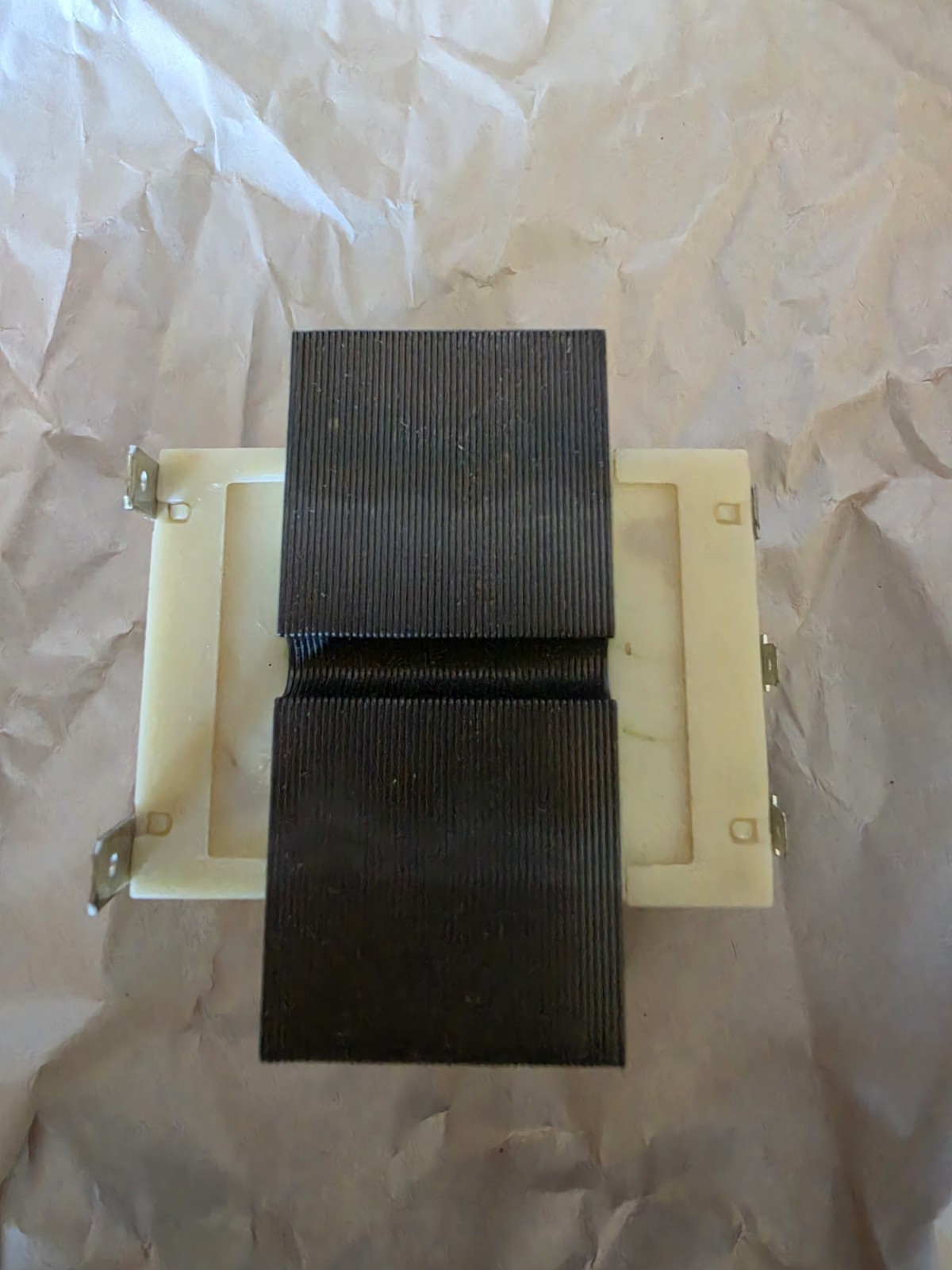 Trane TRR00548 208/230V PRI 24 SEC 50VA Transformer
