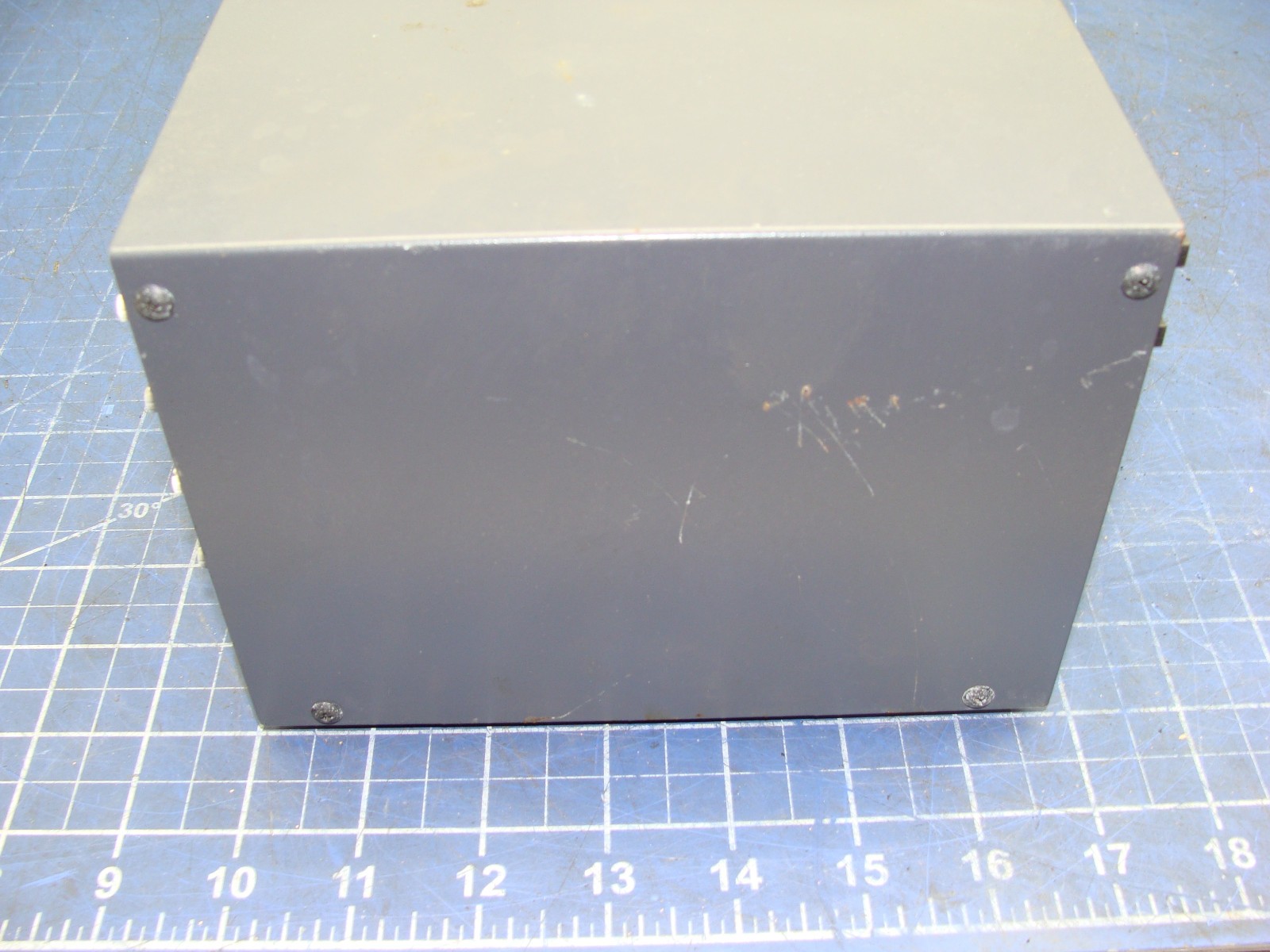CCS PD2-3024-8 LIGHT SOURCE CONTROLLER