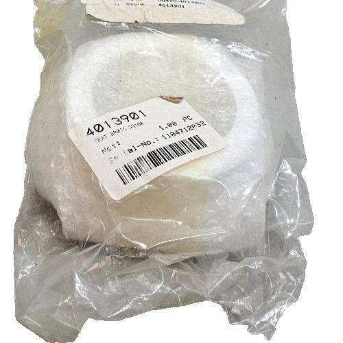 Pfeiffer 251440/000 04910chr01 Seat BR01a DN100 S85 PTFE