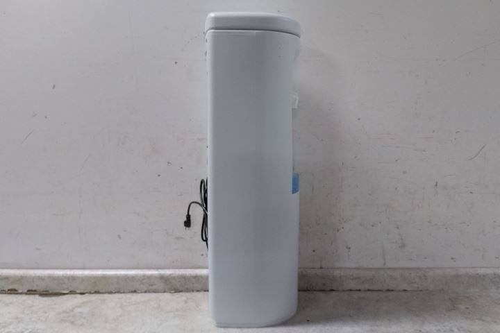 Oasis POUD1SK 115VAC 40-1/2 In Overall H White Plumbed Water Dispenser