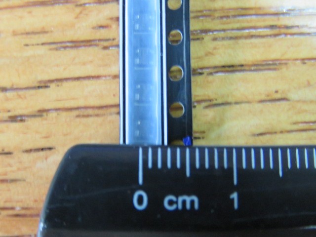 INFINEON BFP640H6327 Qty of 100 per Lot RF Transistor NPN 4.5V 50mA 40GHz 200mW