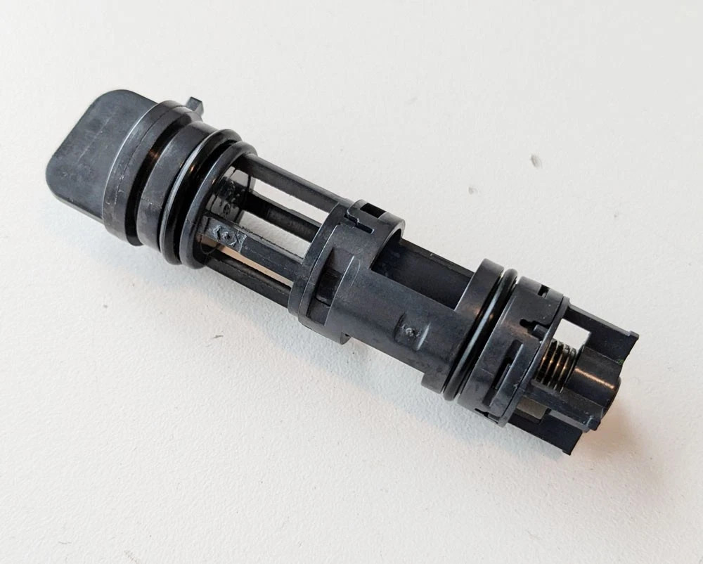 OEM Navien 30008360A Updated Check Valve for NPE Series Water Heater 30008359B