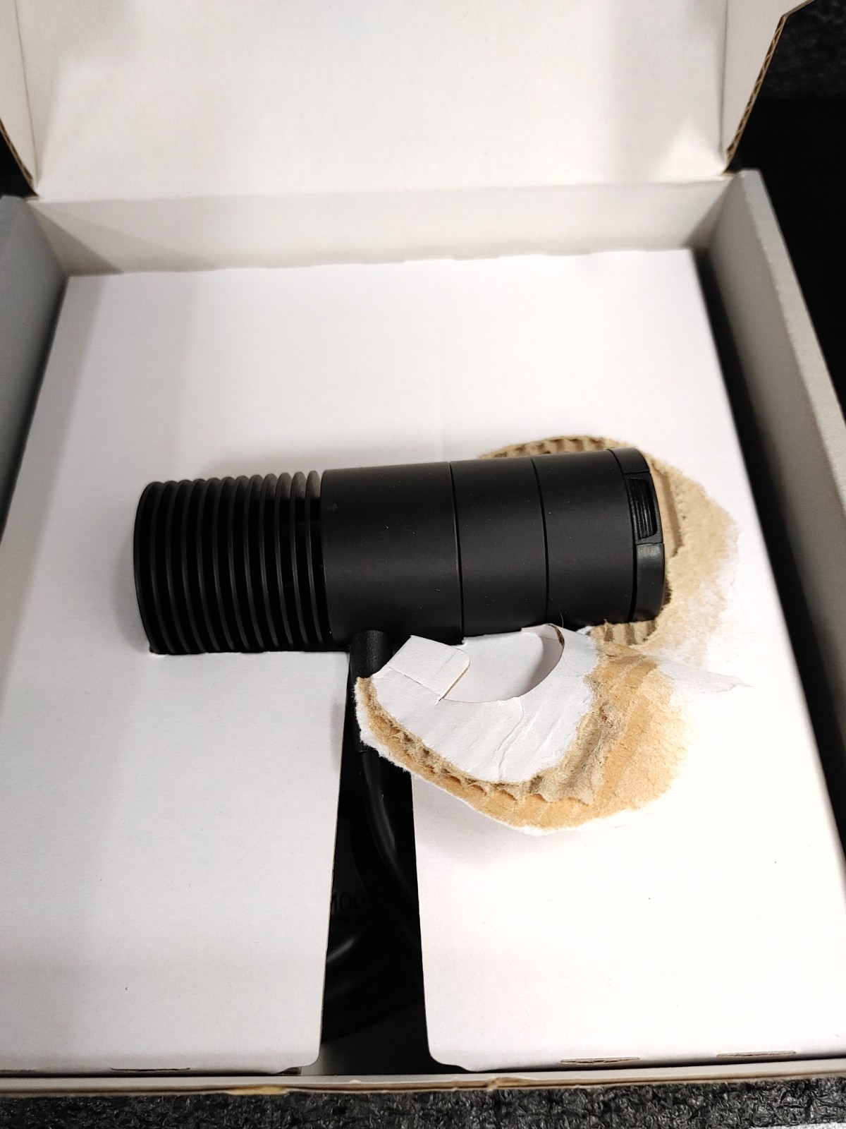 THORLABS M810L3 810 nm 325 mW 500 mA Mounted LED with Lens Tube