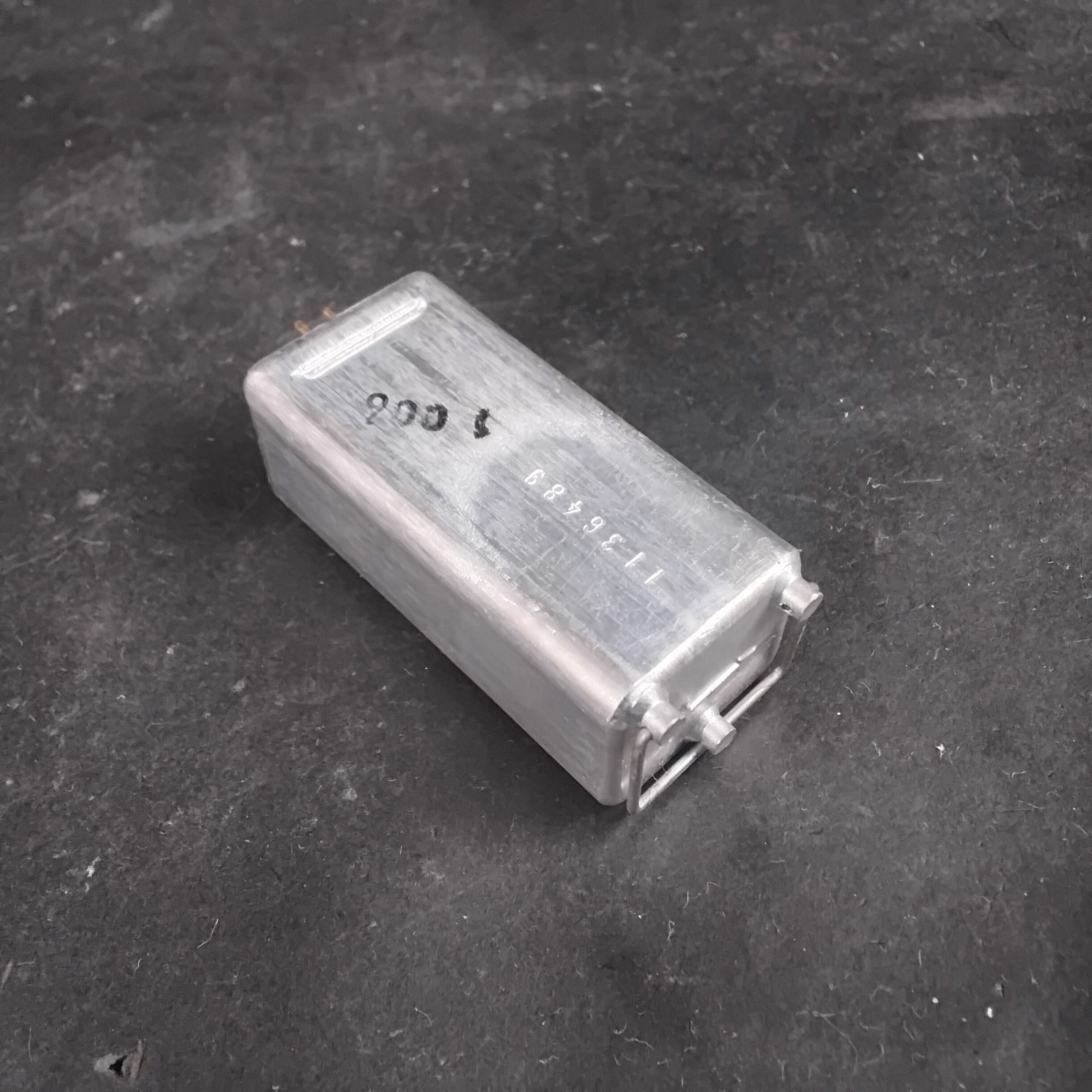 KACO M110/6,3 CHOPPER RELAY ($18 OBO)