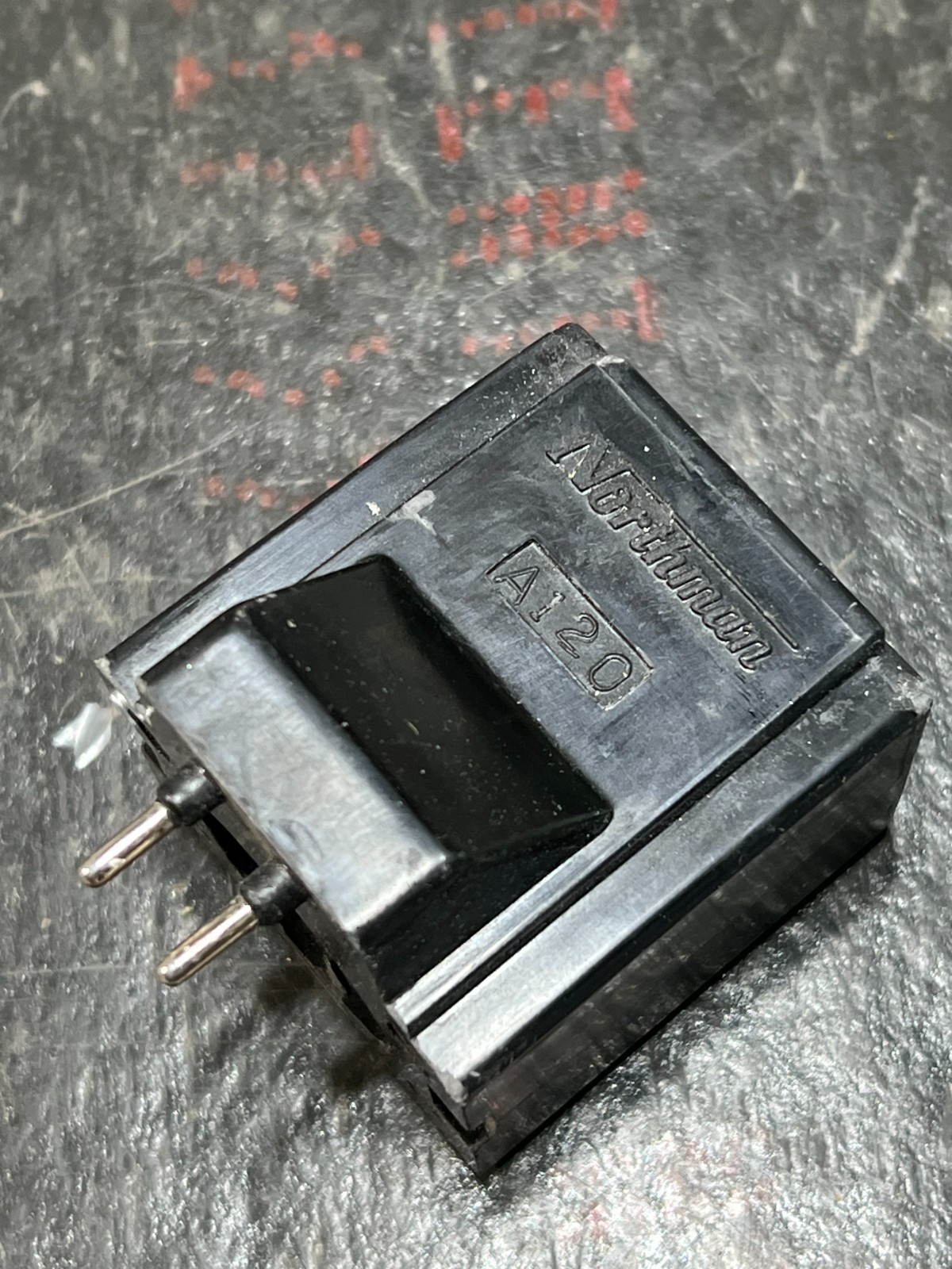 northman a120 coil nos no packaging 581-10107