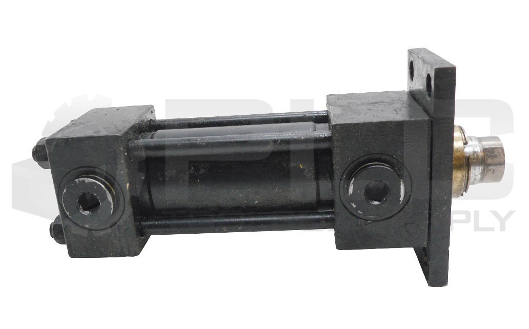 PARKER TT458073 B CYLINDER, SERIES 2H, 1000 PSI (01.50 J2HT29A 2.500, 814-4072)