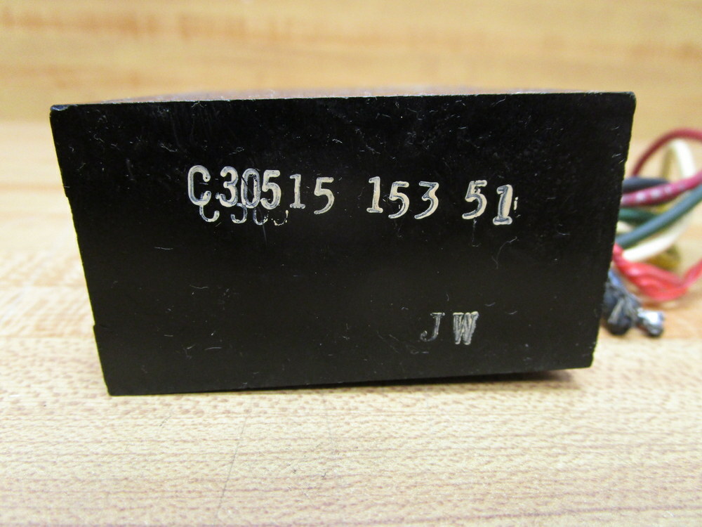 Part C30515 153 51 Surge Suppressor C3051515351