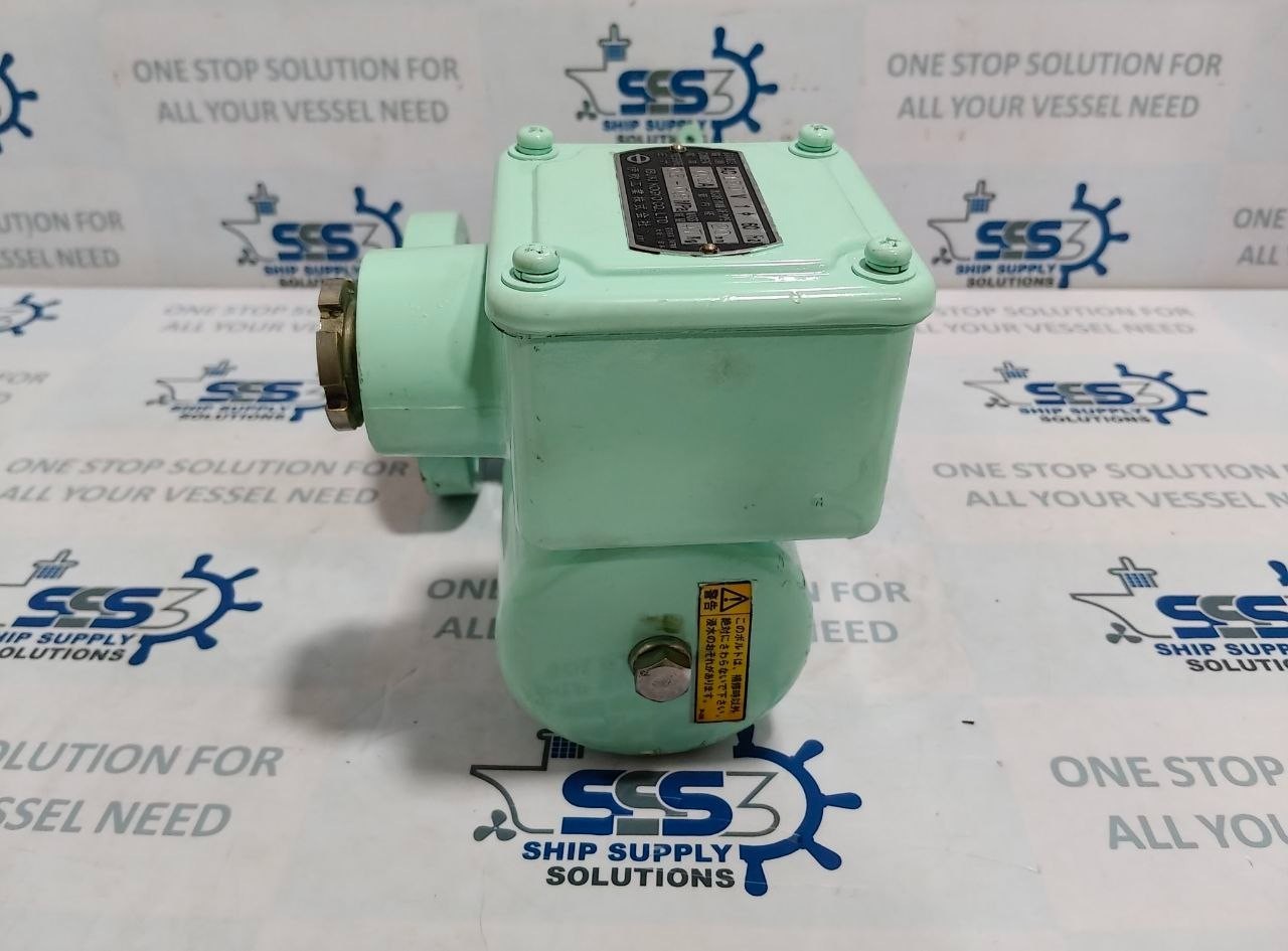 Ibuki Kogyo A200ESH Coil With Valve Unit For Air Horn AC100V 60Hz
