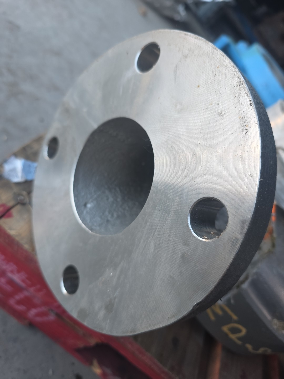 3×4-10 Goulds CF8M Pump Casing 64261
