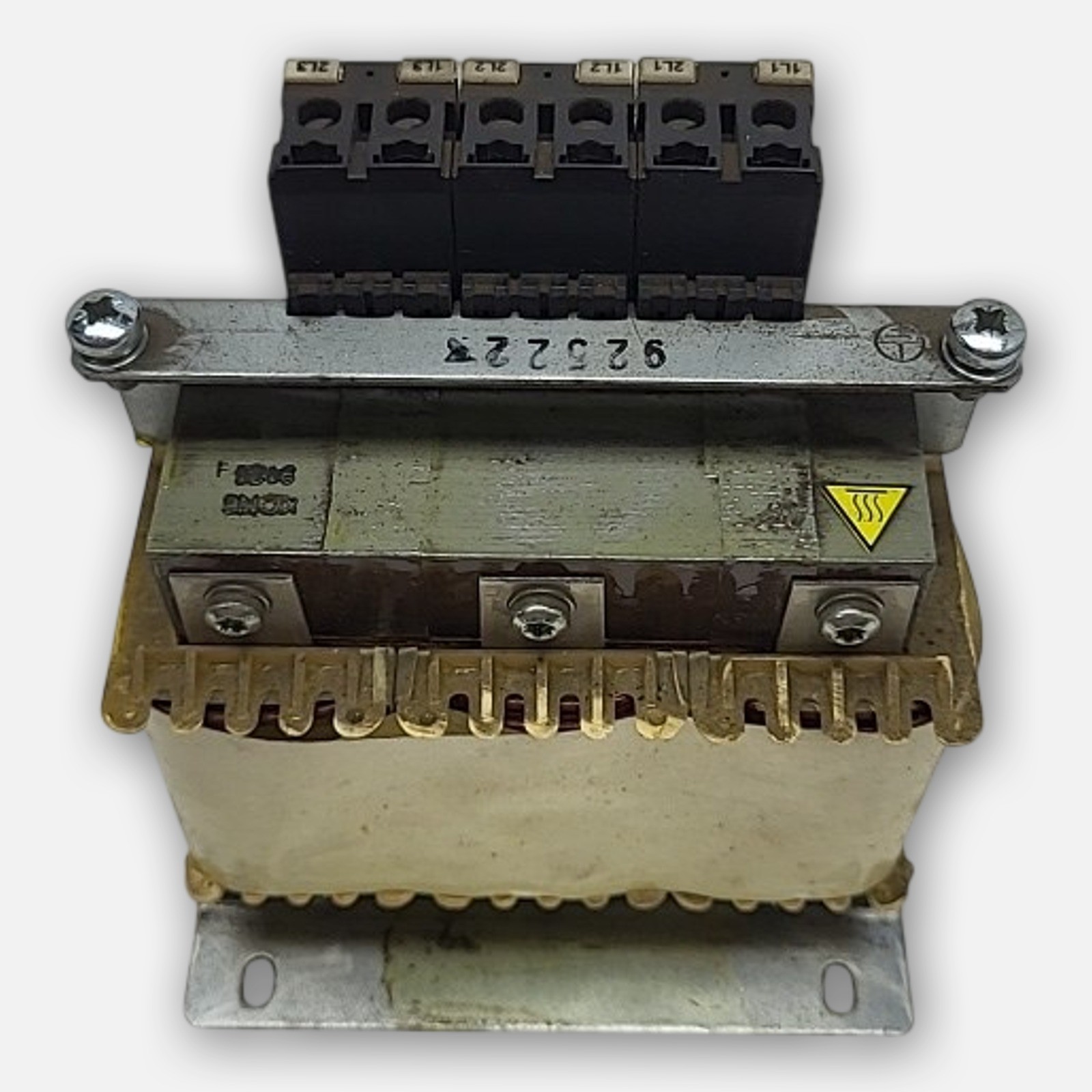 NEW SIEMENS 6SL3203-0CE21-8AA0 3 LINE REACTOR 22.3A