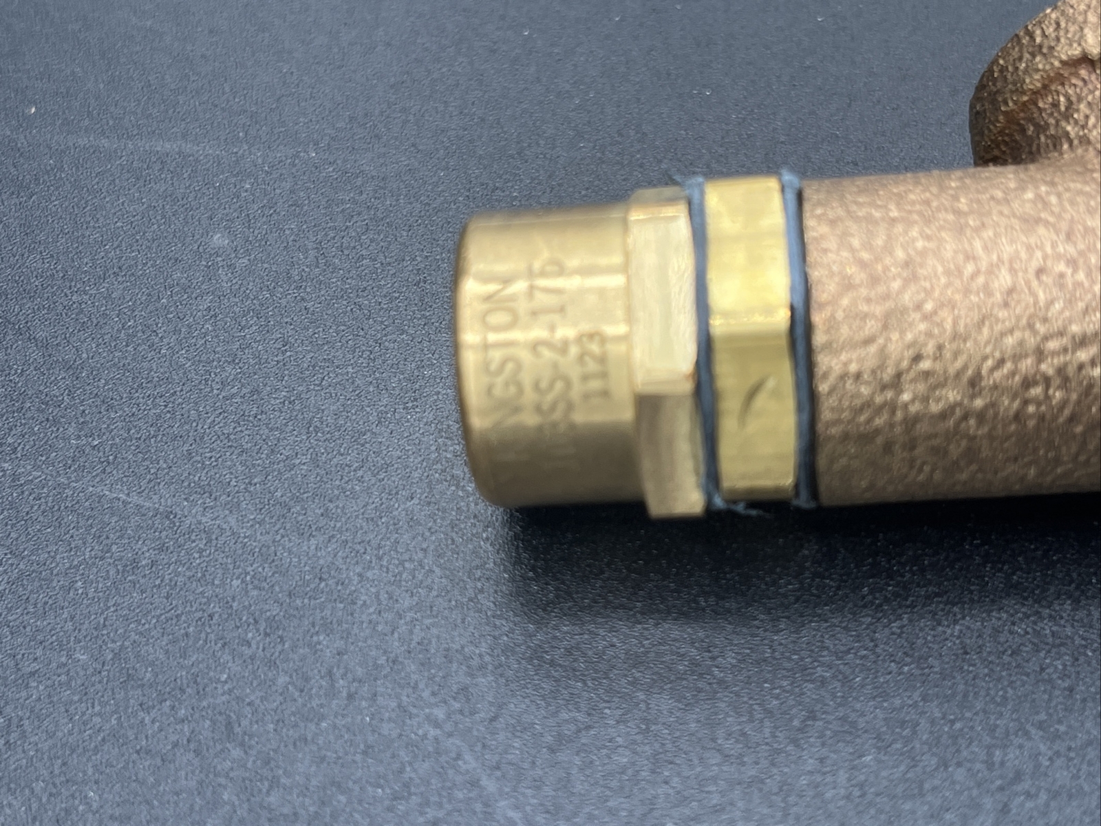 Kingston 103SS-2-175 / 1123