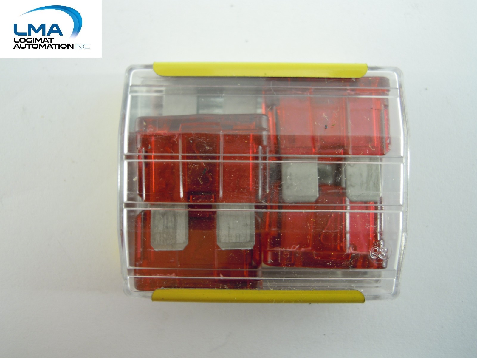 50X COOPER BUSSMANN ATC-10 FUSE 10AMP BUSS FUSE ATC10 BLADE*** NEW