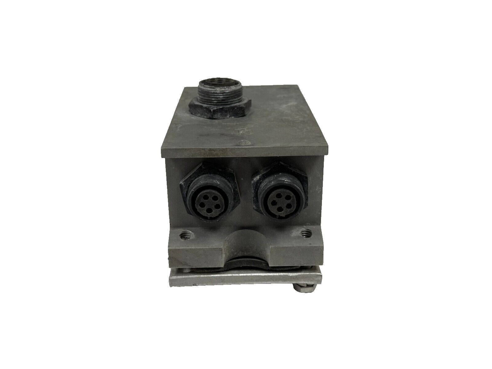 USED AVERY WEIGH-TRONIX 13197-0022 JUNCTION BOX 131970022