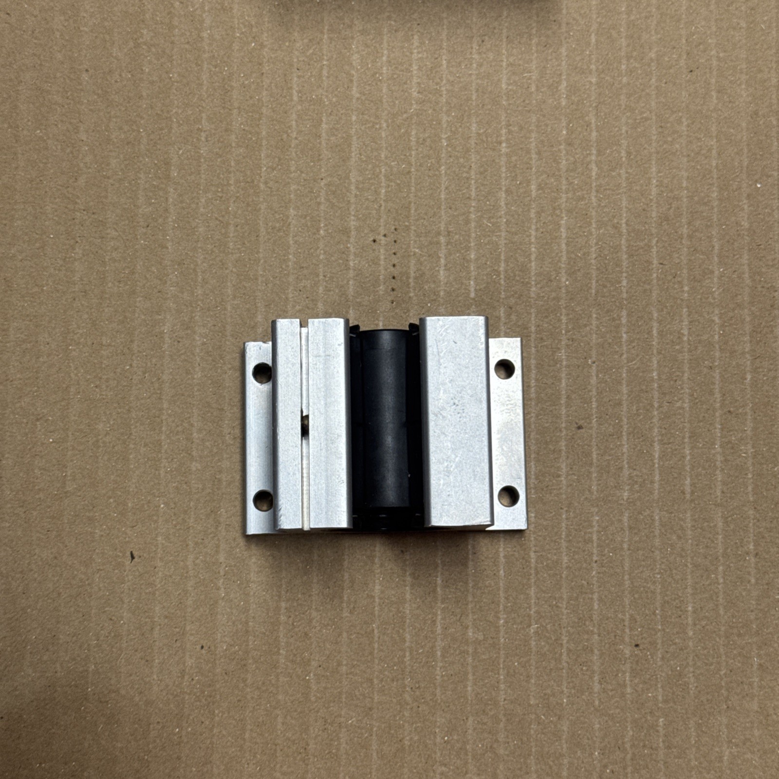 New THOMSOM SSUPBO 12 Super Smart Pillow Block 3/4″ Ball Bushing Bearing Module