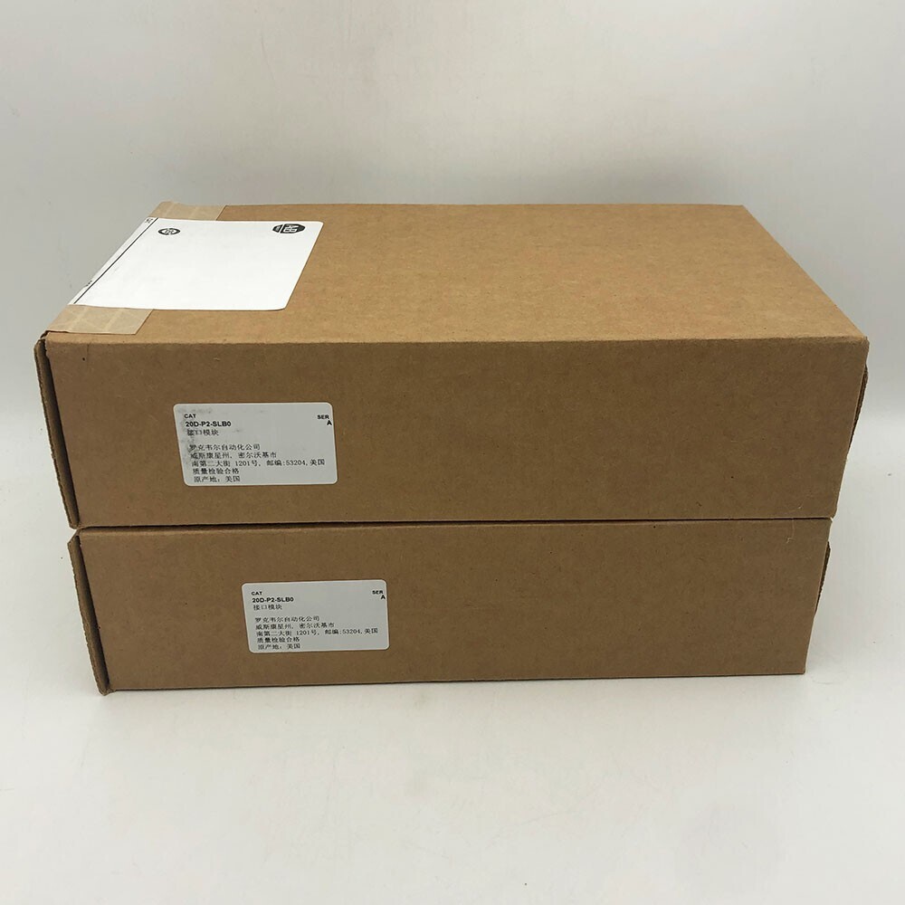 20D-P2-SLB0 PowerFlex 700S 20D-P2-SLBO Synchlink Board New Original 20DP2SLB0