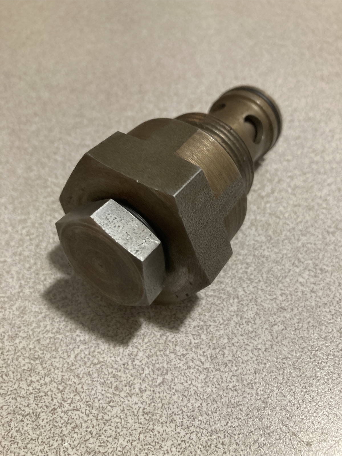 Cartridge Valve Check Valve Relief Valve Parker Gresen Muncie Permco Racine