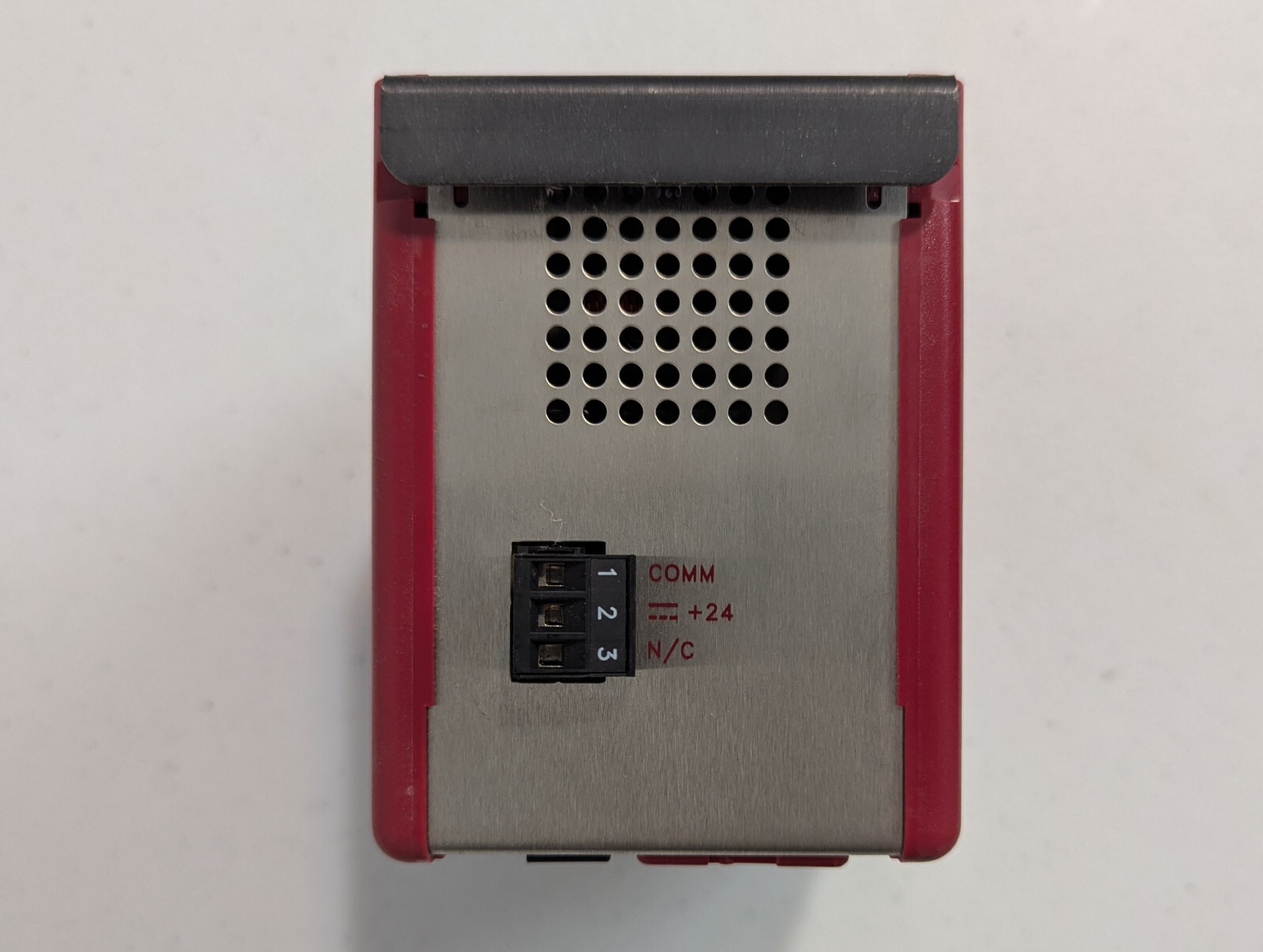 Red Lion Controls CSGATESX 18064 Data Station Plus, Model DSP, RS232/RS485/ENET