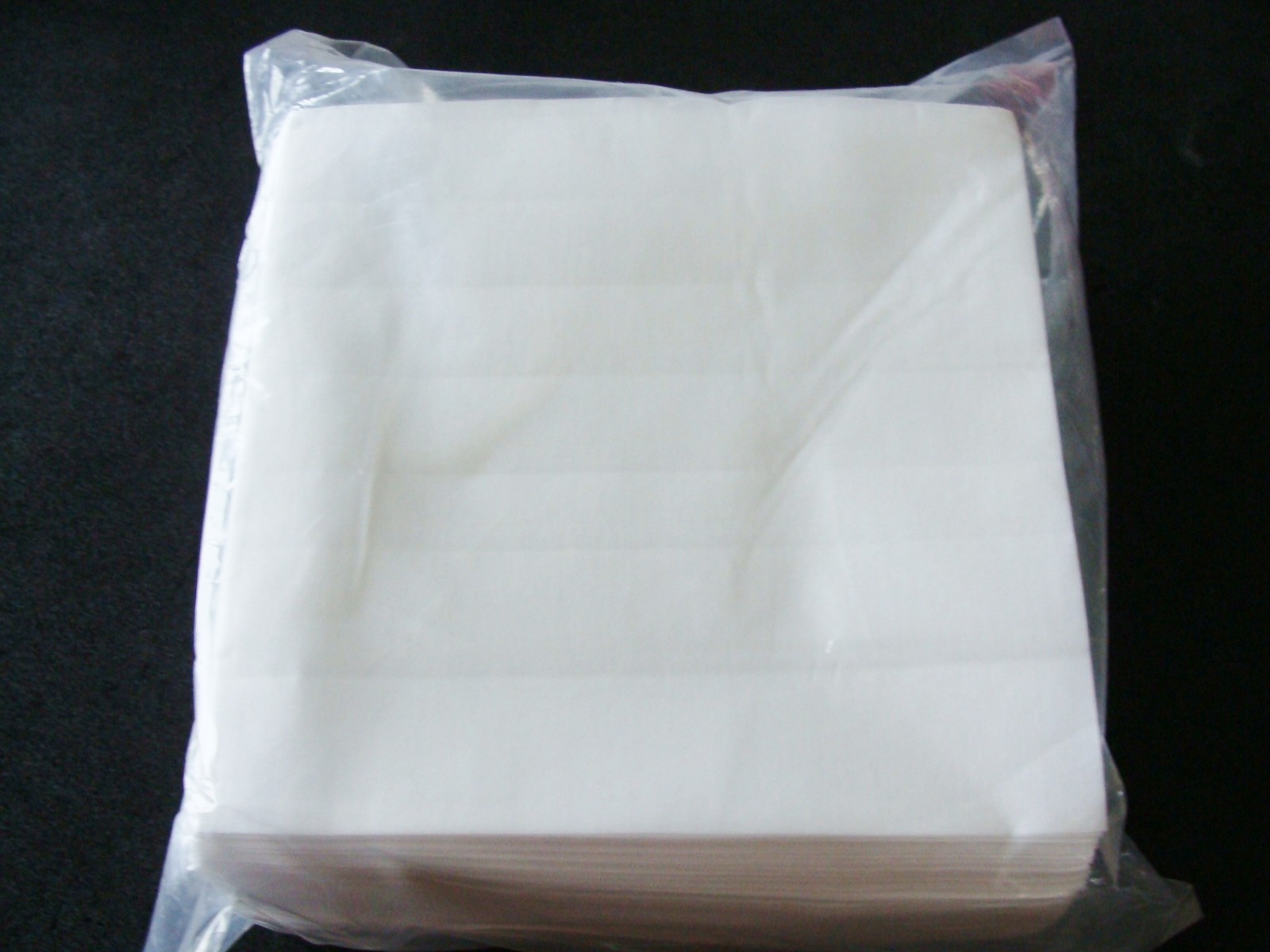 300 New Valutek Marco Tek VTSNTR-99 Spunlace Non-Woven Wiper.