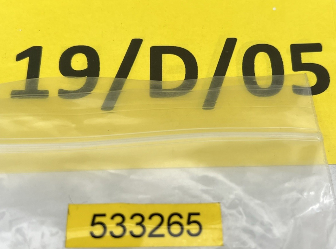 Daniel Woodhead Connectivity/Brad Harrison 2EPD9 1200720983 Connector Cable