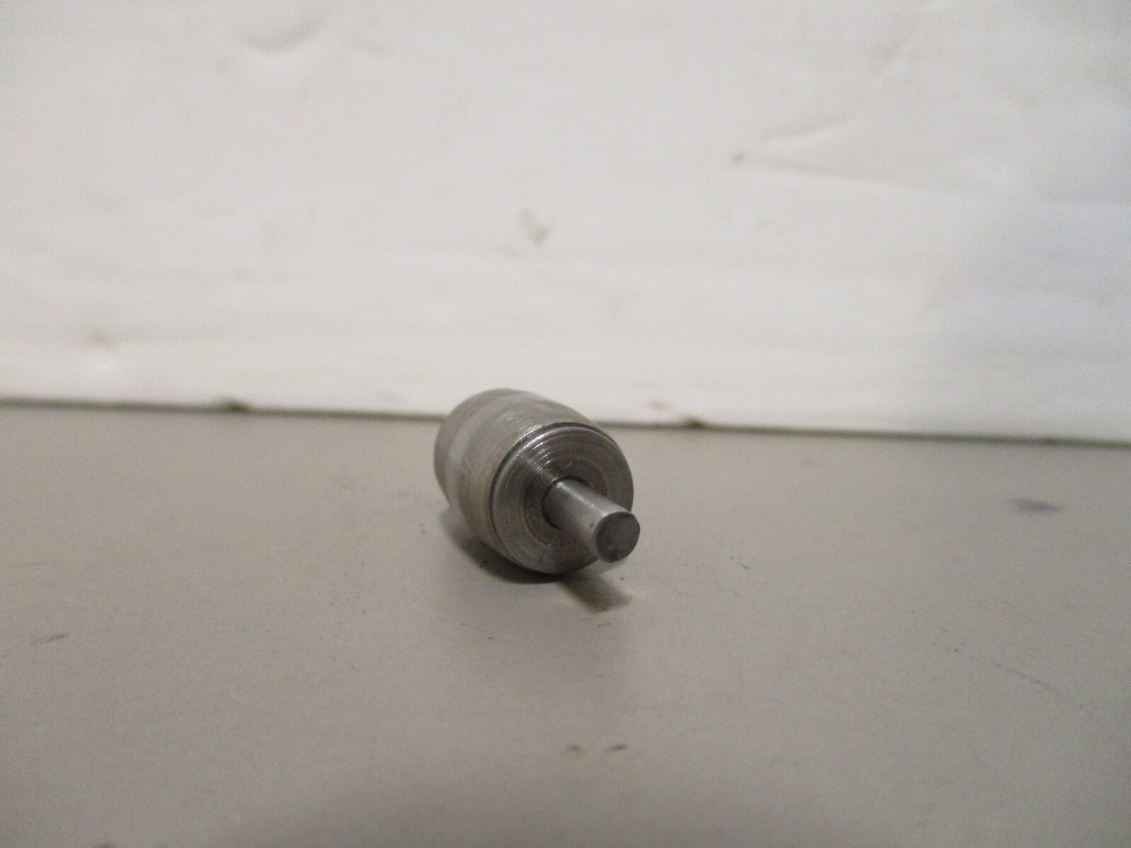 Base Wheel Roller 7/16″ x 1/2″ for Vintage Wolf Model R Electric Fabric Cutter