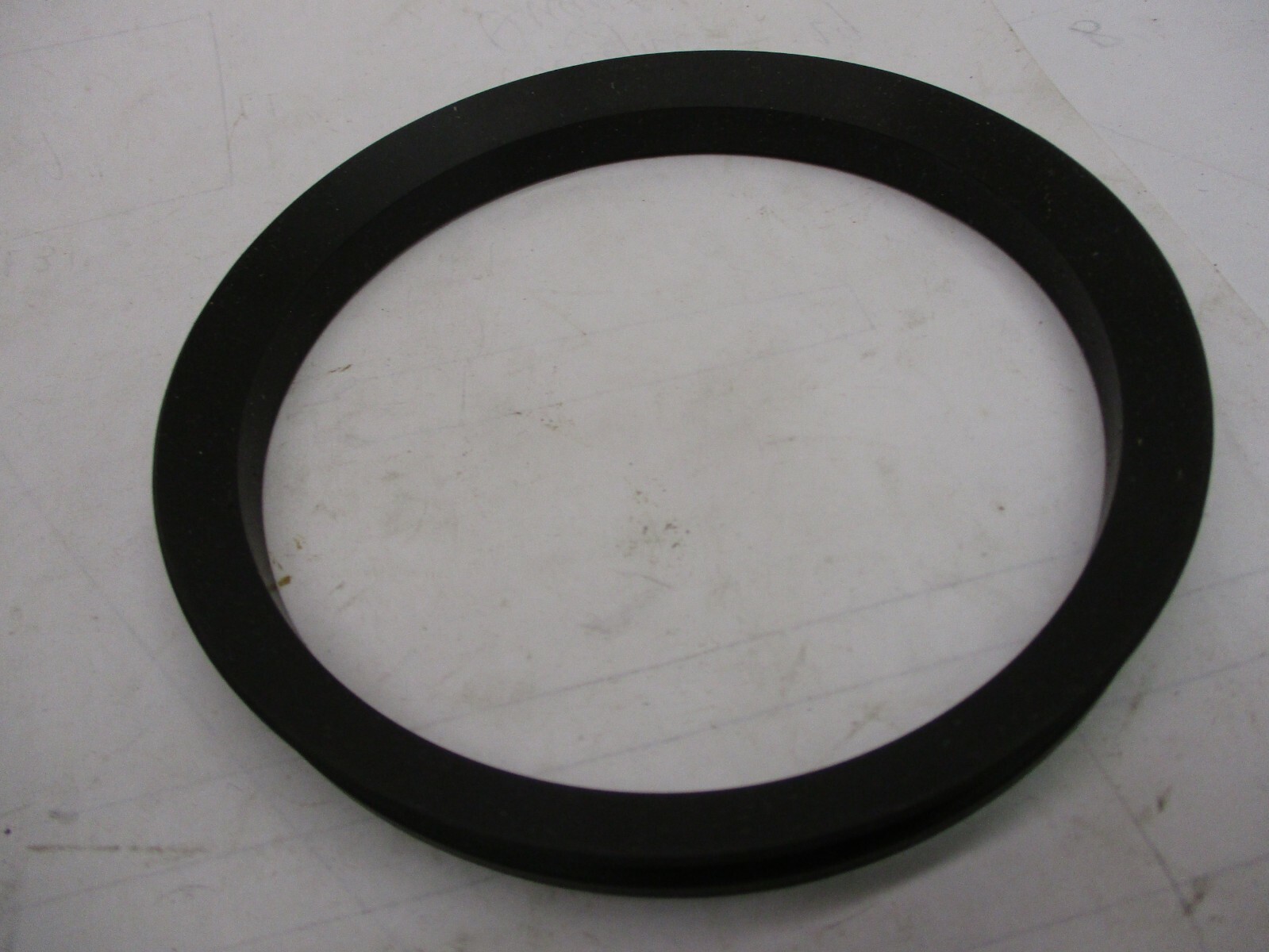 New Open Box SKF Joint Radial Oil Seal 401104 VR1 V A6153ELL