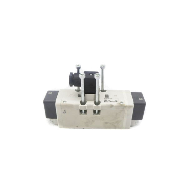 SMC VQ7-8-FPG-D-3Z 24VDC NSNP