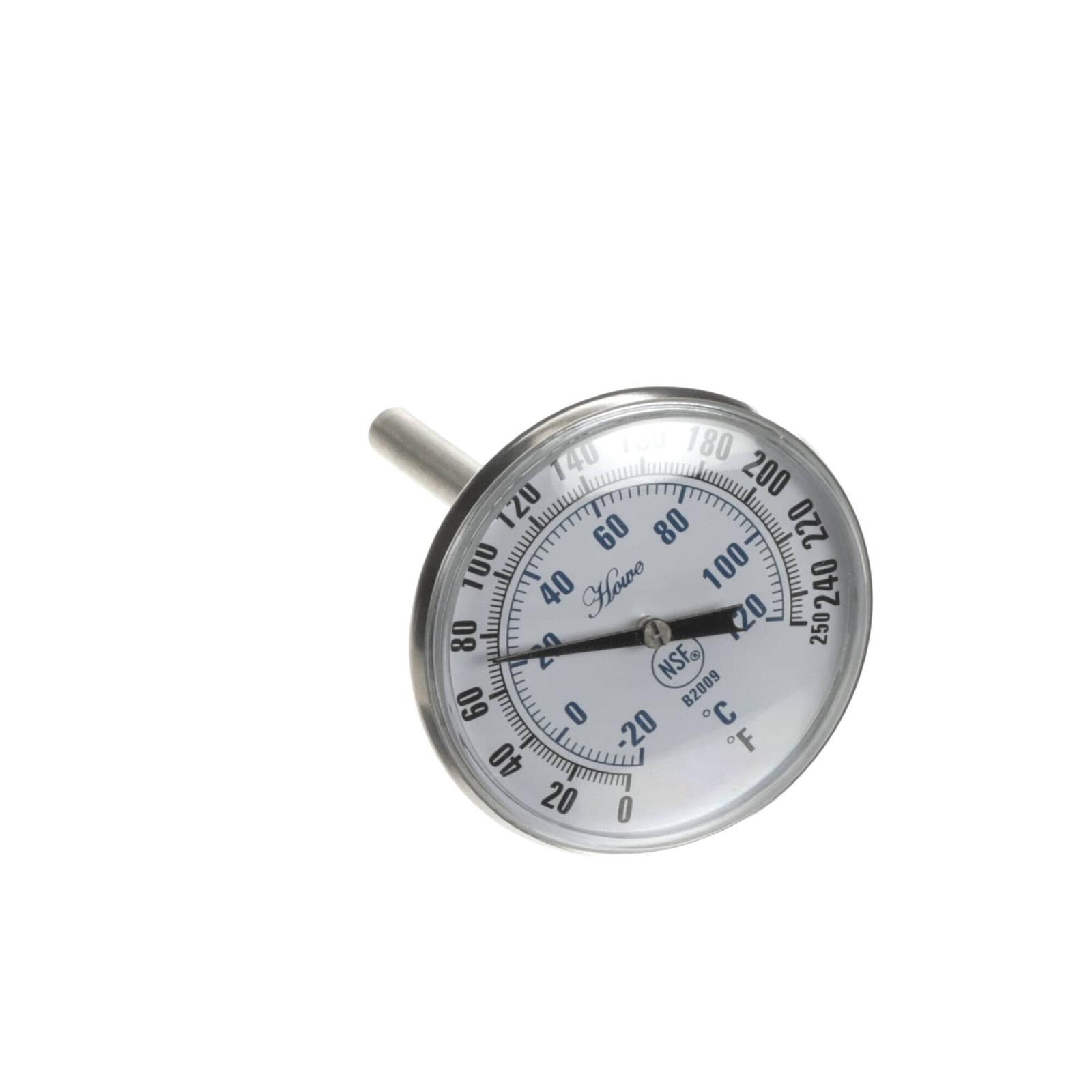 TEMPERATURE GAUGE 7802 – Genuine OEM Replacement Part