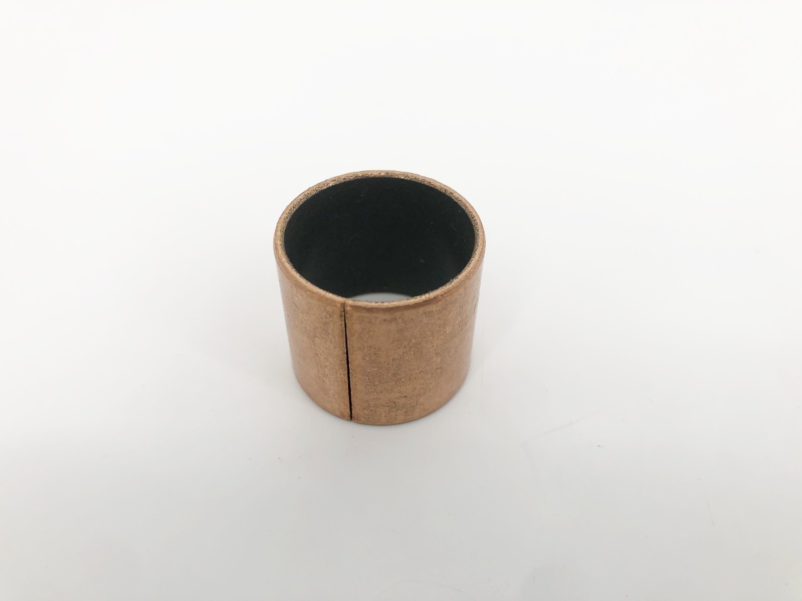 Lot of 5 New Split Bronze Bushings 25x28x25mm – No Box