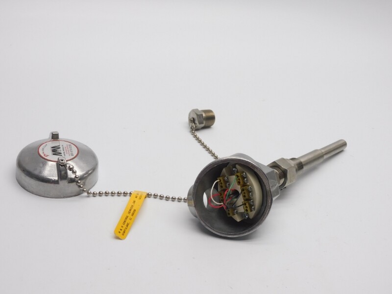 M&M CONTROL SERVICE R1T285L483-S4C0609C9-SL-BHN31 NSNP