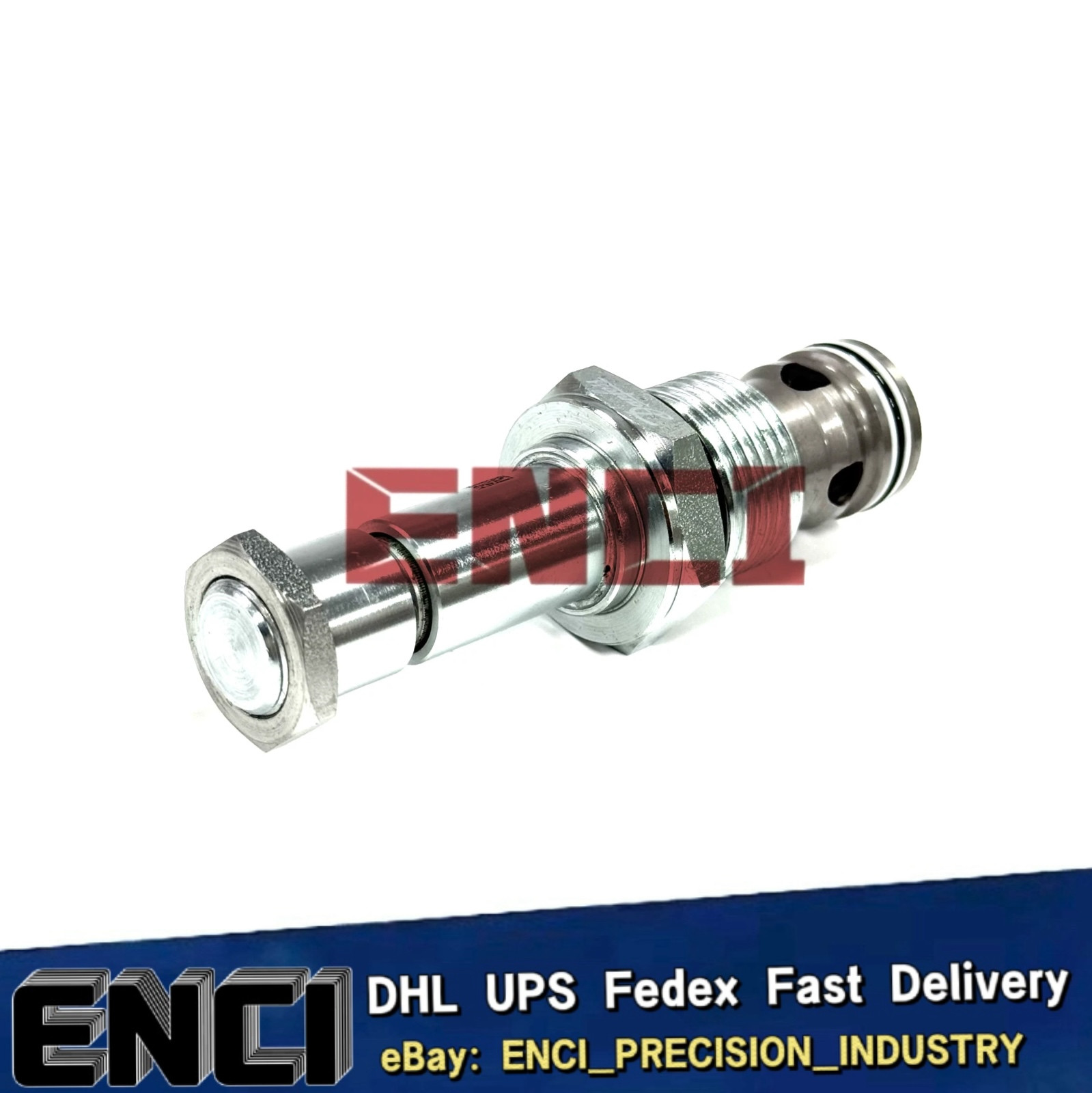 SBV11-12-C-0-00 Eaton Vickers (Danfoss) Valve For Mexico 02-177576