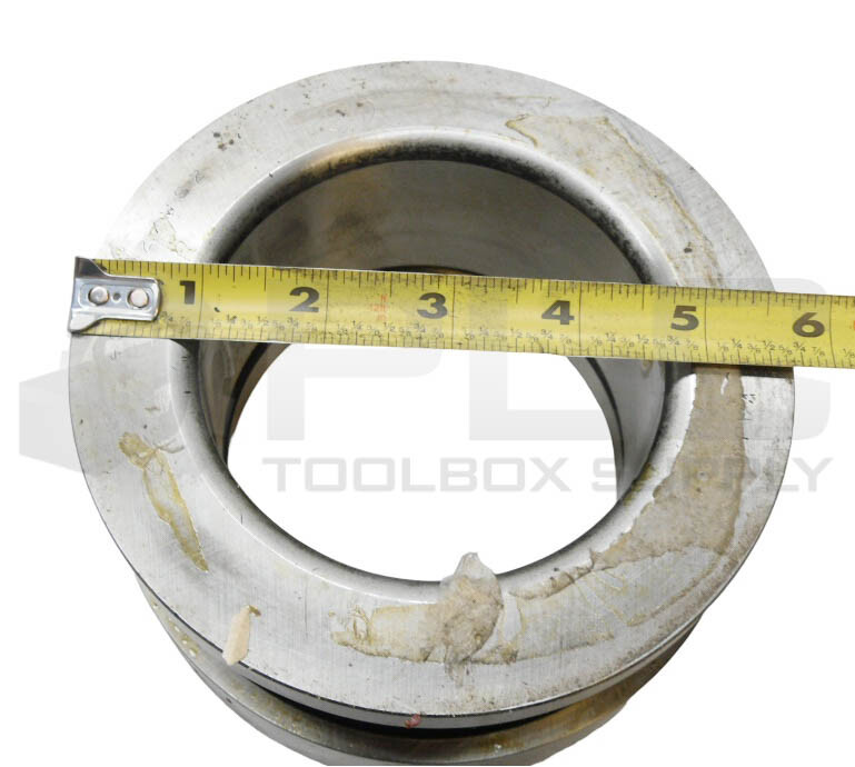 NEW VBEB 465092/W62 BEARING 5-3/4″ OD 3-3/4″ID