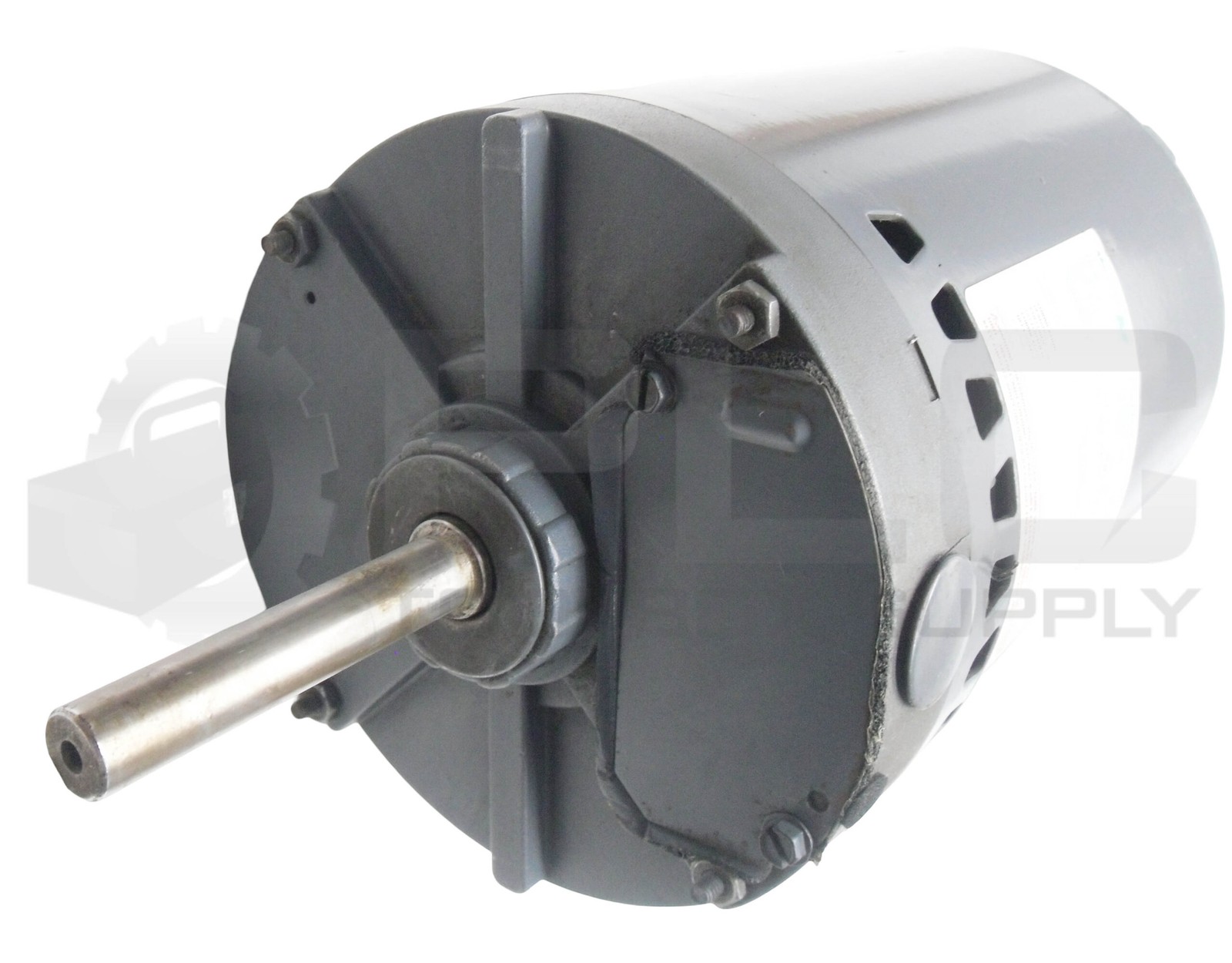 MAGNETEK 7-142935-01 CENTURY ELETRIC, 3/4 HP, 1140 RPM, 3PH, M48Y FRAME, 1.5A