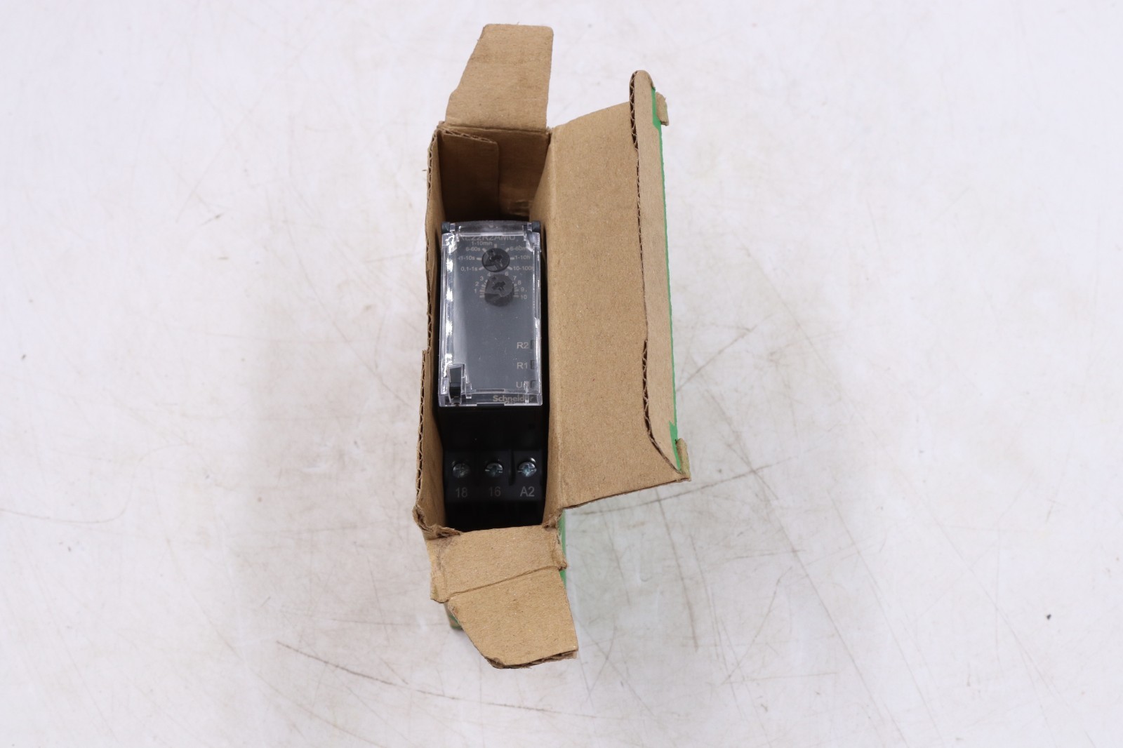 Schneider Electric RE22R2AMU MADE IN INDONESIA