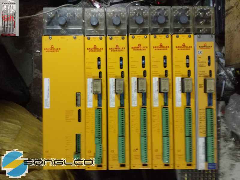 1PCS BUG2-80-31-B-010 90days warranty via DHL or FedEx