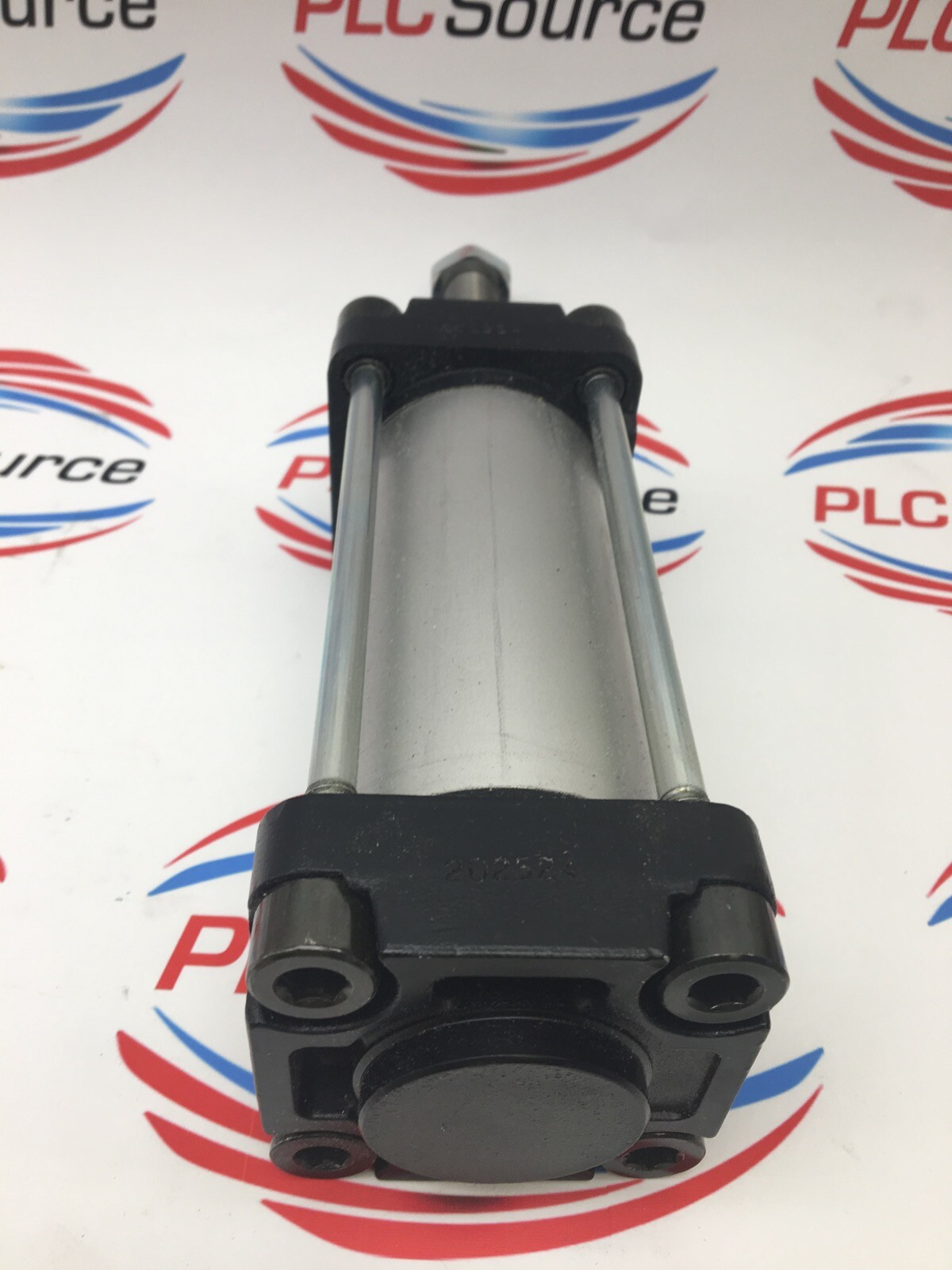 SMC 202524 ROUND BODY TIE-ROD CYLINDER