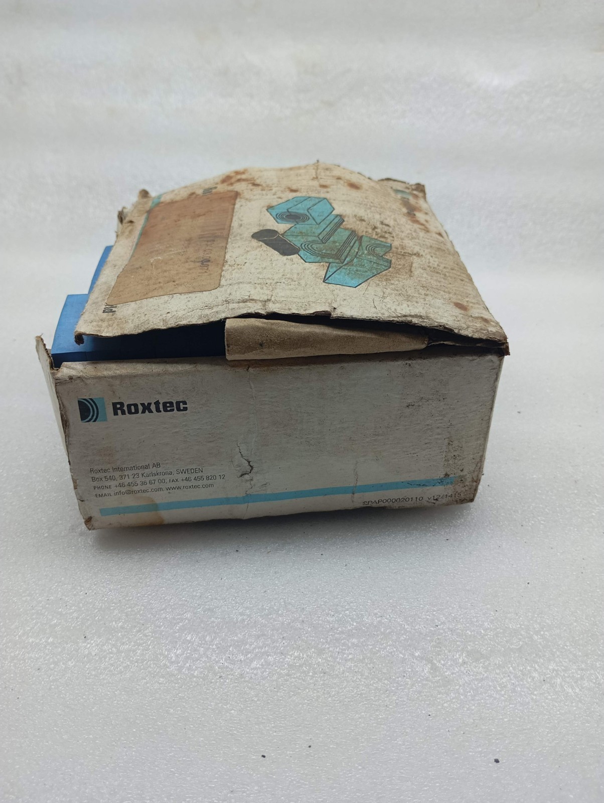 ROXTEC MODULES RM CM10W40/0