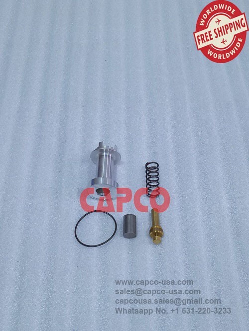 KIT REVISION COMBINATION THERMOSTAT VALVE 402404.20010/NON OEM/FREE SHIPPING