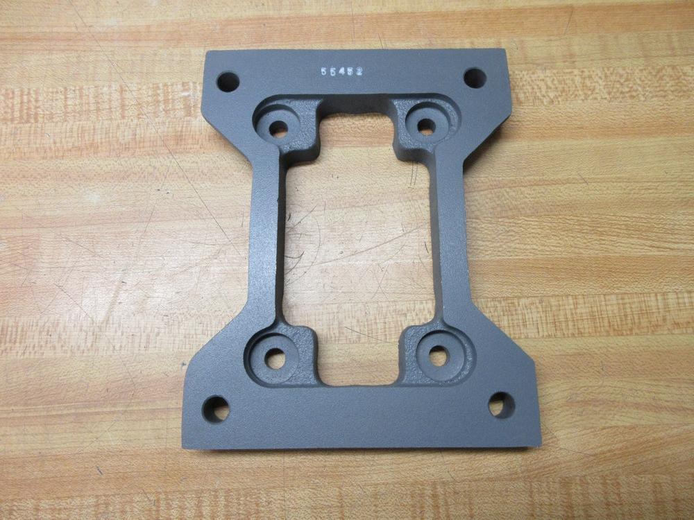 Boston Gear X718-11H-BK Horizontal Base X71811HBK
