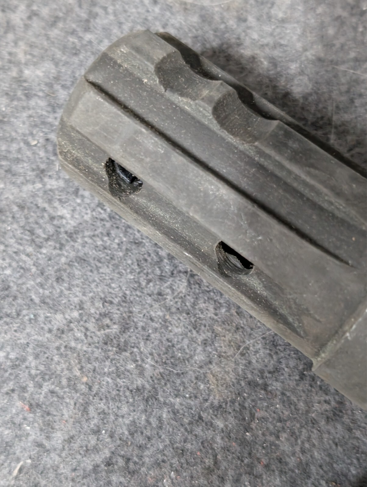 NEW OPEN BOX- Safeguard Automotive / Hub City Splined Adapter Sleeve 0332-00018