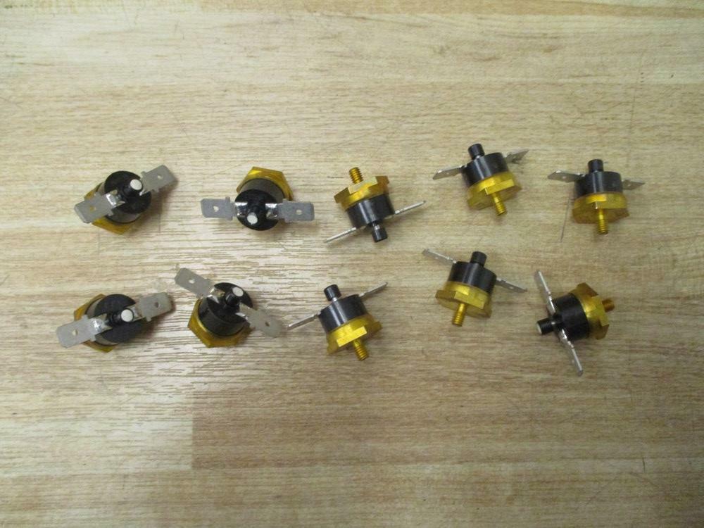 Selco OM203 Disc Thermostat 0M203 (Pack of 10)