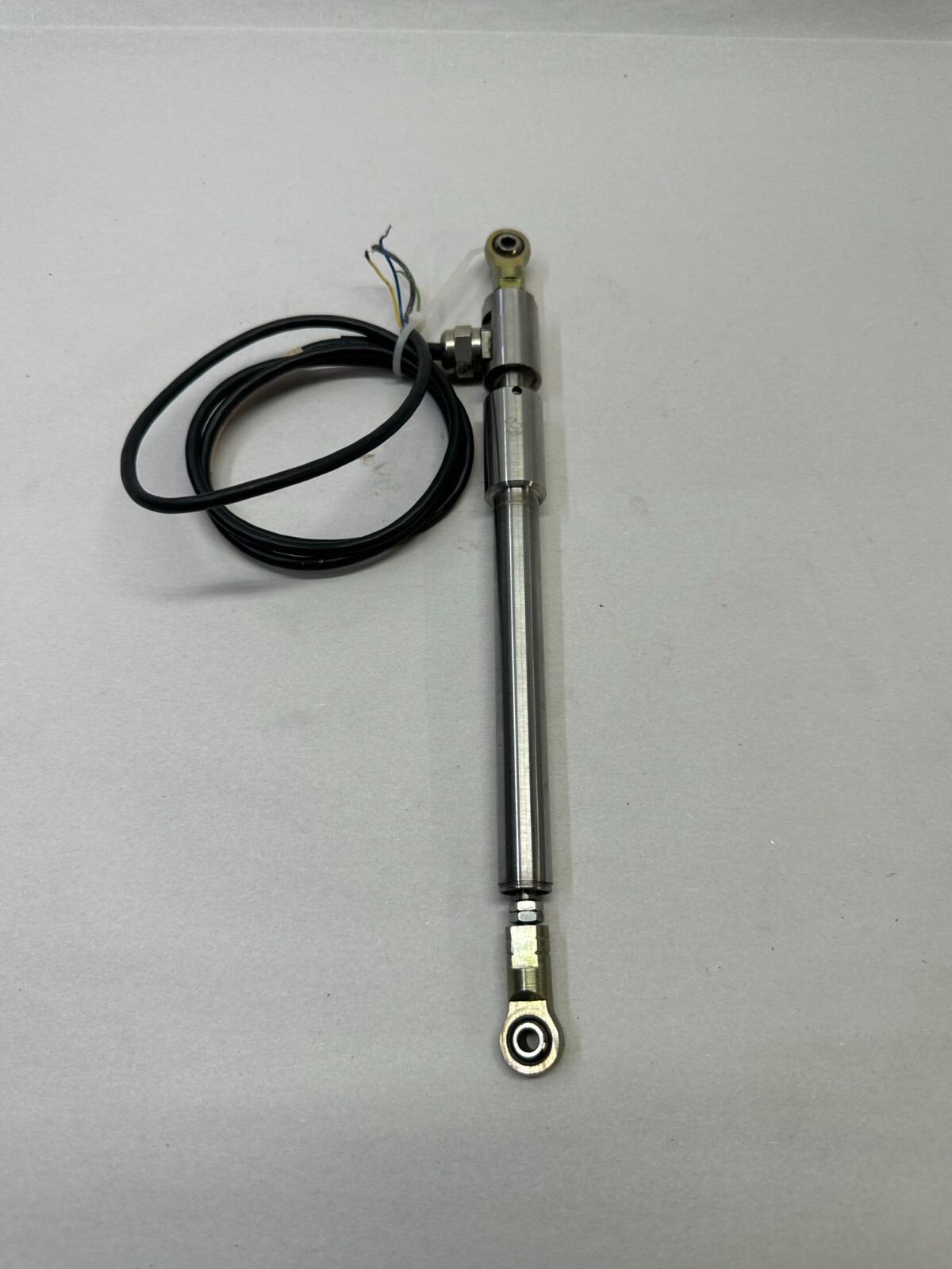 PENNY+GILES VRVT/190/SA/75 Linear Displacement Sensor 75 mm Stroke.