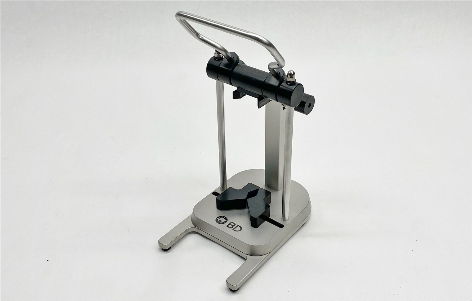 Becton Dickinson BD PhaSeal Optima Assembly Fixture