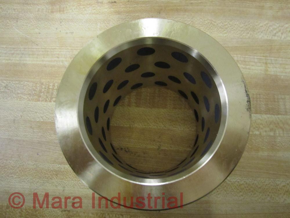 Lamina SNG 718090 NAAMS Pad Bushing