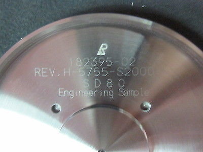 DISCO HI-TEC H-5755-S2000-S