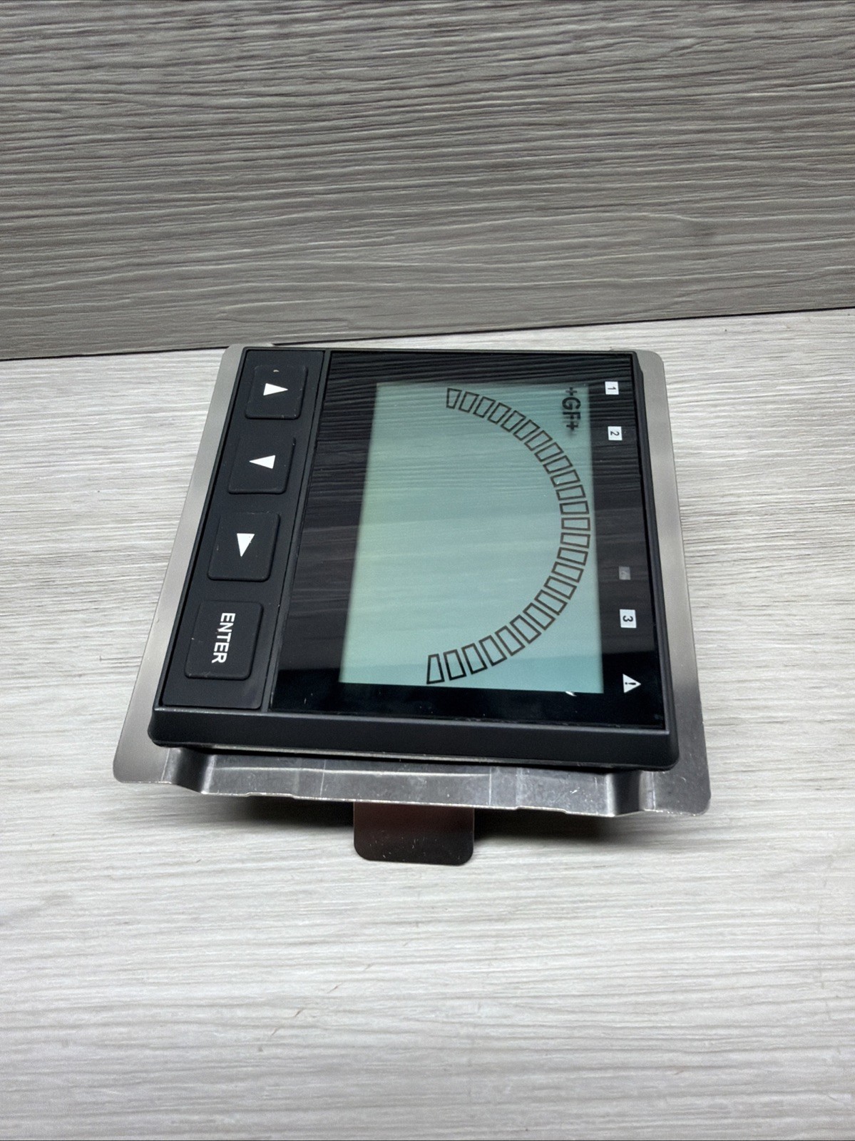 Georg Fischer GF Signet 159001695 3-9900-1P Smart Pro Multi Parameter Controller