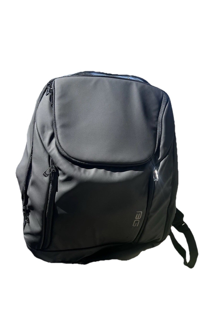 Bange Business Smart Backpack Waterproof fit 15.6 In Laptop Backpack w/ USB Port
