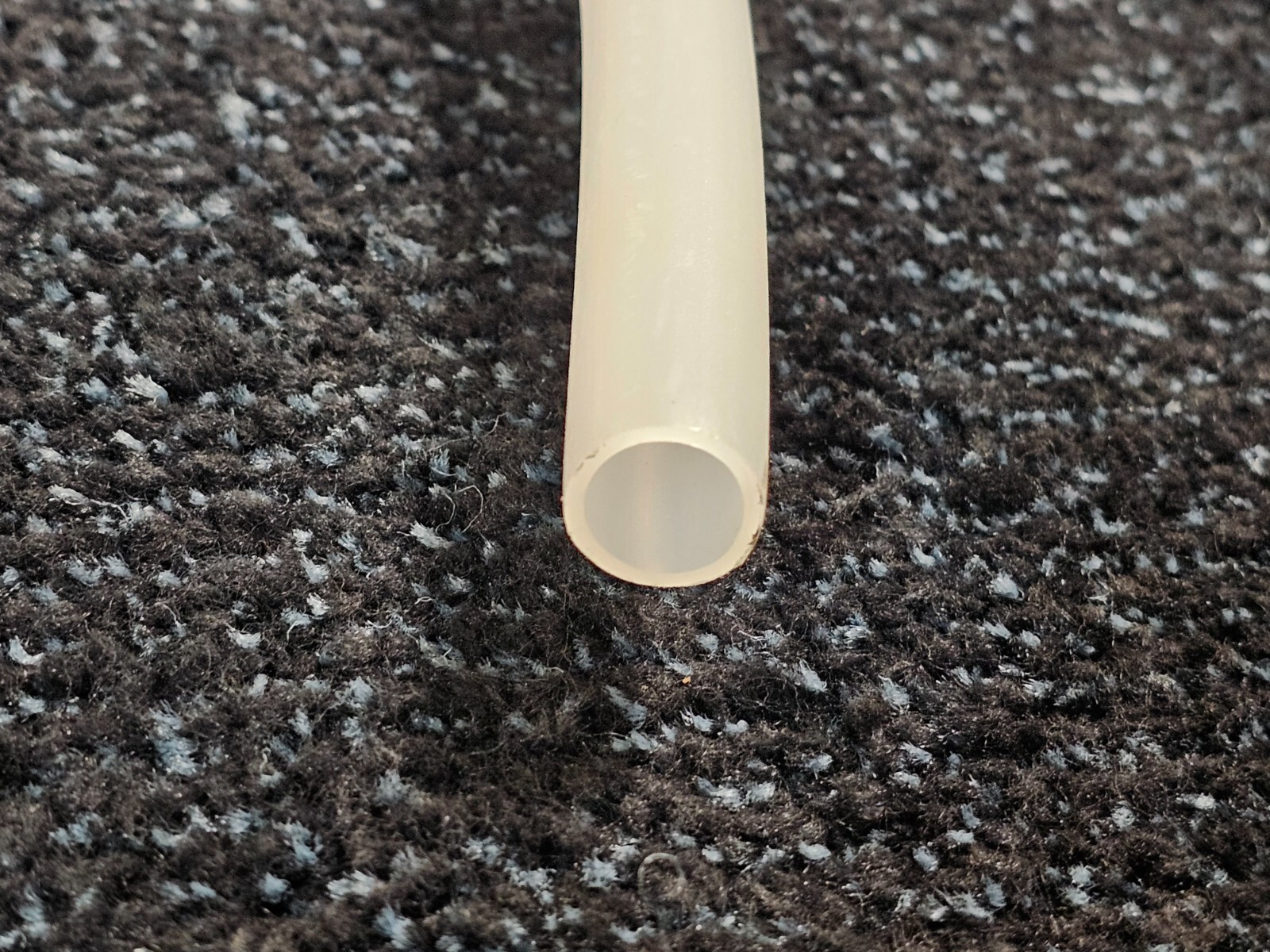 Natural Polyethylene Tubing 5/8″ x 3/4″ x 100 Feet Polyethylene Tubing 602176