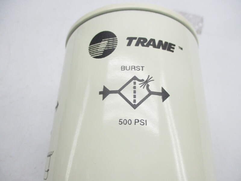 TRANE FLR-0928 500PSI NSNP