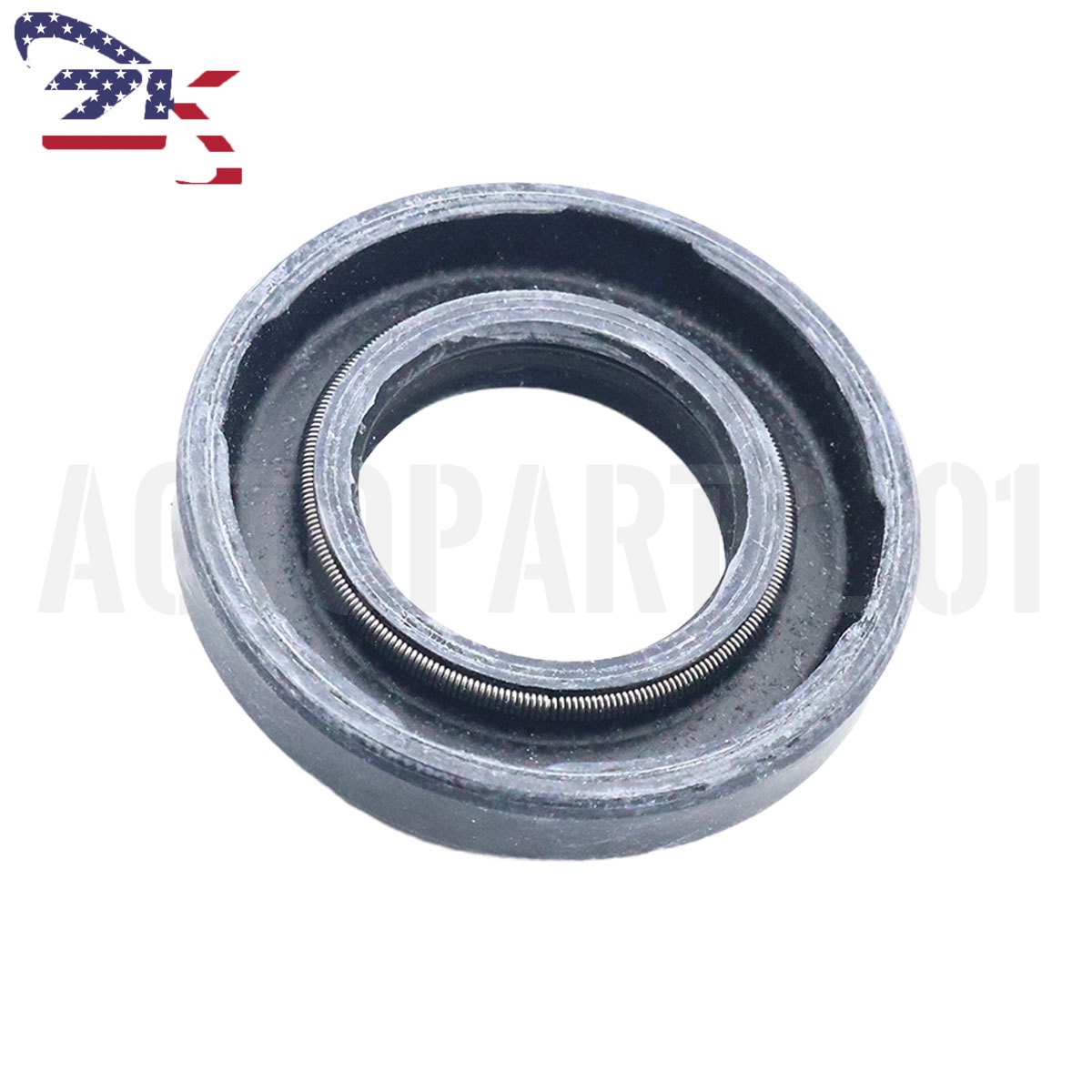 For BP1503G High Pressure Skeleton Oil Seal 19.05*34.6*6.3mm